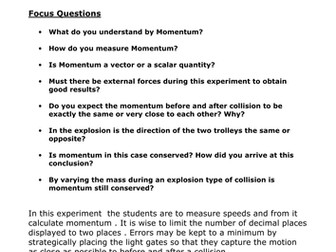 Physics  Experiments 2