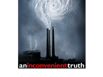 Guided Reading Booklet for 'An Inconvenient Truth'