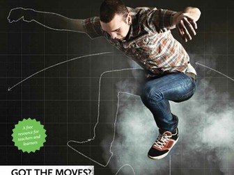 Big Picture: Exercise, Energy and Movement