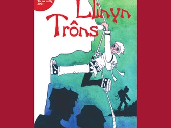 Help llaw gydag astudio Llinyn Trôns