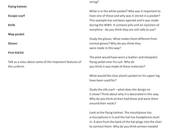 Explore the Seafloor History Teacher's Pack