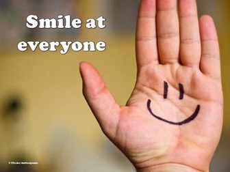 New Year Assembly (part 2)