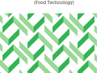 Food Technology