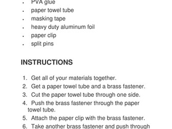 Torches Resource Pack