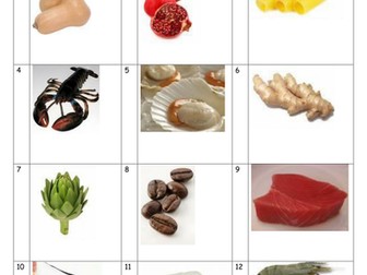 Quiz for tutor time. Mixed topics weekly set 1