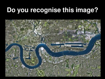 Fire of London - Introductory PowerPoint