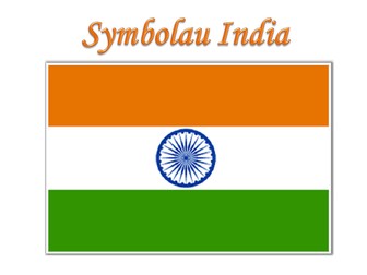 Symbolau India / Symbols of India