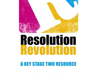 Resolution Revolution