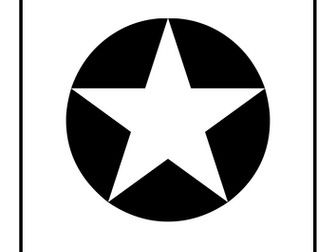 Behaviour faces to manage classroom behaviour