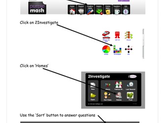 PurpleMash Databases