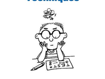 Active Revision Techniques