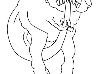 Anti- Bullying Poster