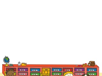 Classroom Rules Poster