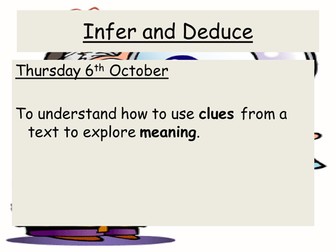 Unit 1 GCSE English/English Language exam scheme o