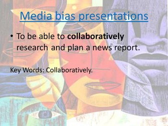 Crime and Media bias