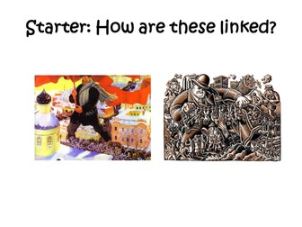 Sacco & Vanzetti: Rough Justice?