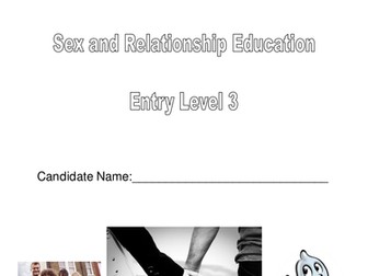 Sex and Relationships