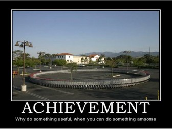 Inspirational Poster