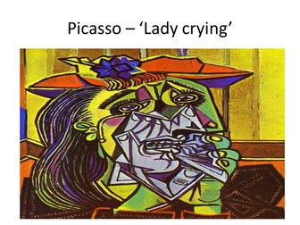 Creative thinking/discussion task