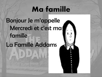 The Family