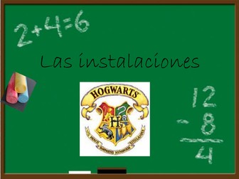 Listos Module 3 Vamos al instituto