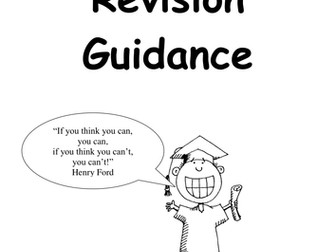 Revision Techniques