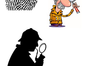 Spy Dog by Andy Cope-related resources/activities