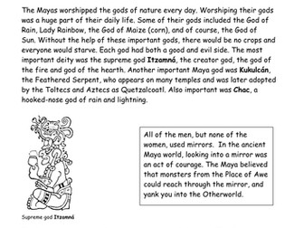 Ancient Religions - Part 2