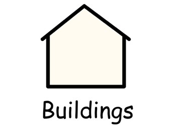 Buildings - Religions
