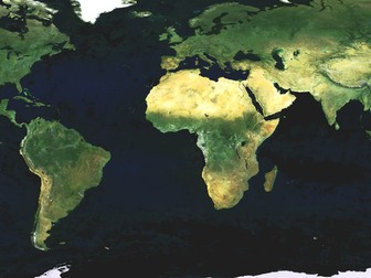 The Egyptian Landscape