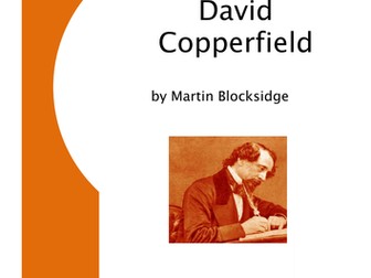 Dickens Novels Pamphlets - Complete Collection