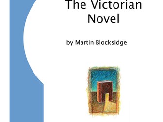 The Victorian Novel Pamphlet