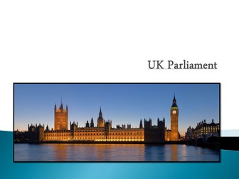 UK Parliament