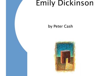 Emily Dickinson Pamphlet
