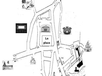 Directions