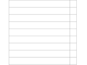 Year 8 Magazine Unit