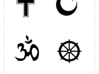 World Religions
