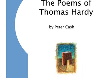 The Poems of Thomas Hardy Pamphlet