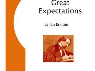 Dickens - Great Expectations Pamphlet