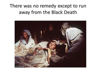 Consequences of the Black Death