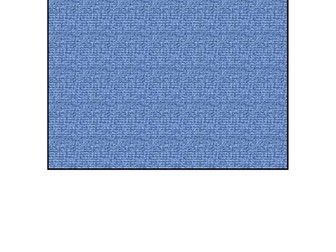 Colour and pattern beebot cards