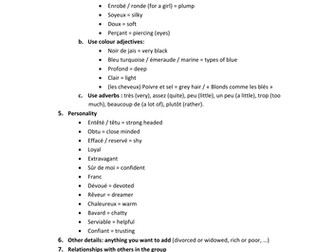 Cluedo creative project 1