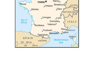 Bearings - lesson resources - KS3/GCSE