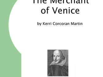 The Merchant of Venice: Very Interesting Article!