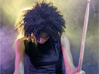 Reading Sats Practice Task #1