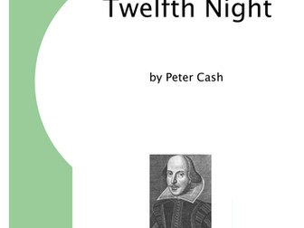 Twelfth Night: Printable Analysis Article Resource