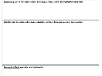 Flashback Story - Late for School Again!