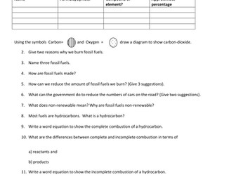 OCR 21st century Ideas in Context