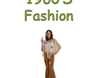 fashion throughout the decades