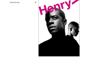 Henry V: Printable Teaching Resources Pack